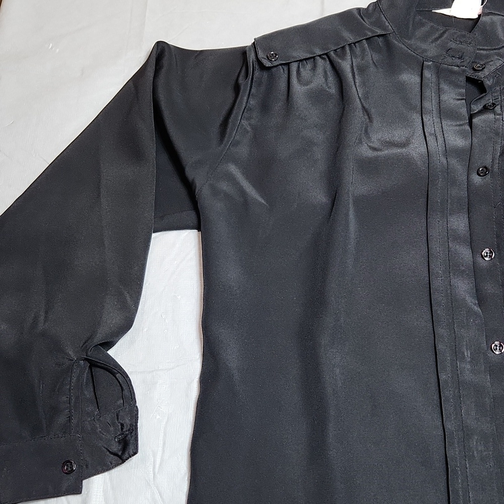 Mister Leonard Blouse - Picture 5 of 9
